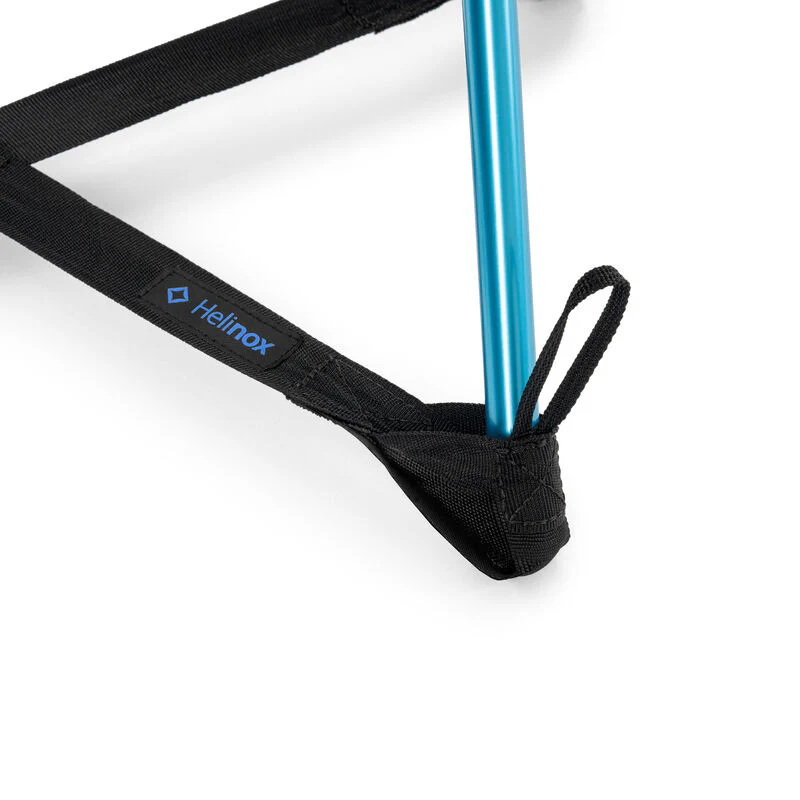 Helinox introduceert ultralichte Chair Zero LT