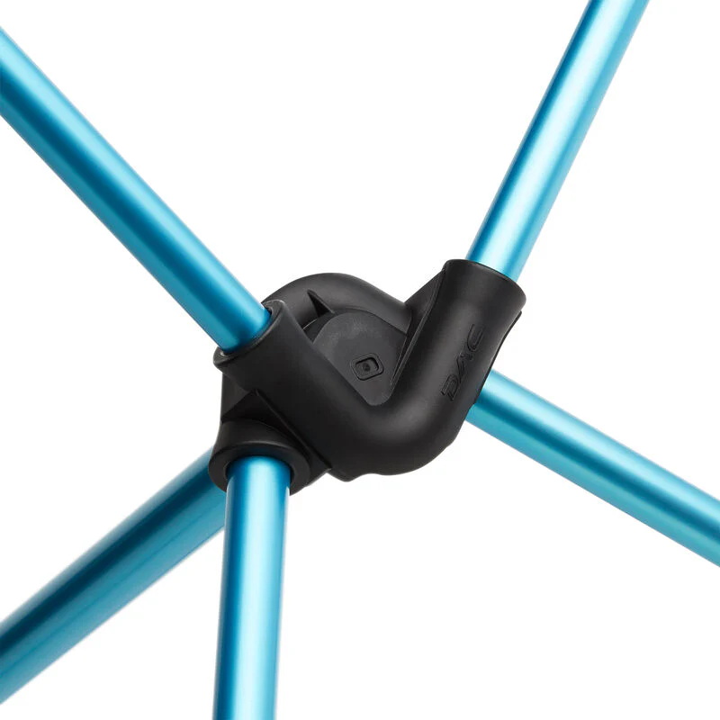 Helinox introduceert ultralichte Chair Zero LT