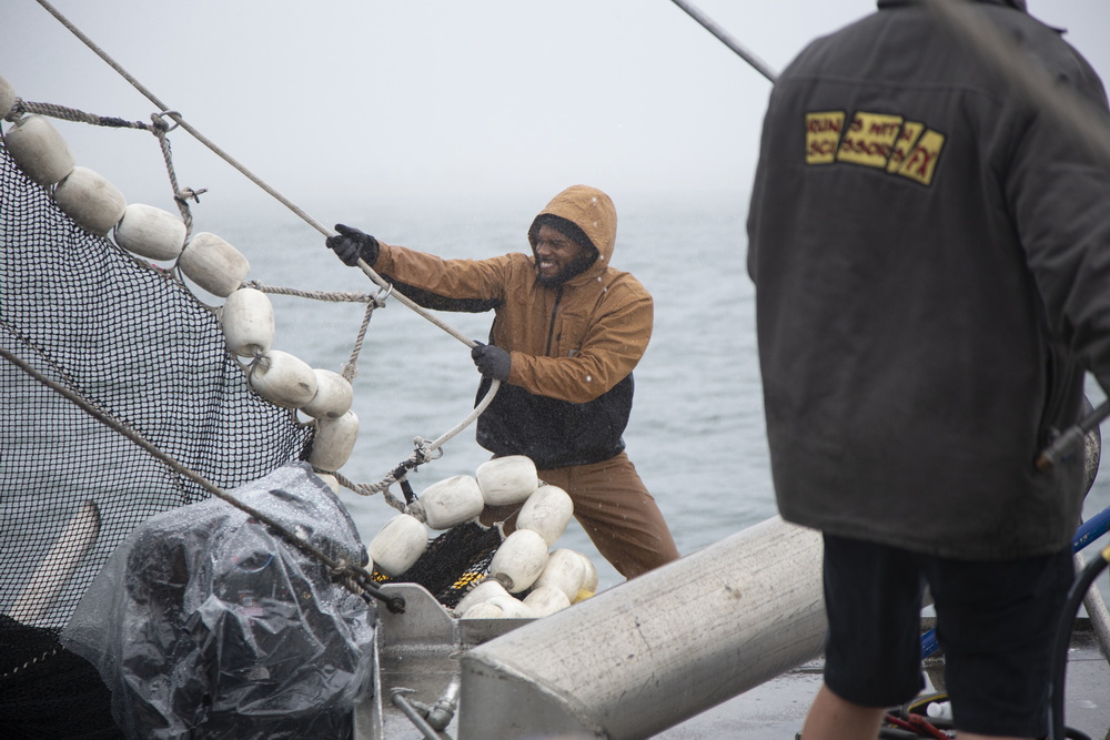 Carhartt Monterey Jack, voor mensen die woeste weersomstandigheden trotseren