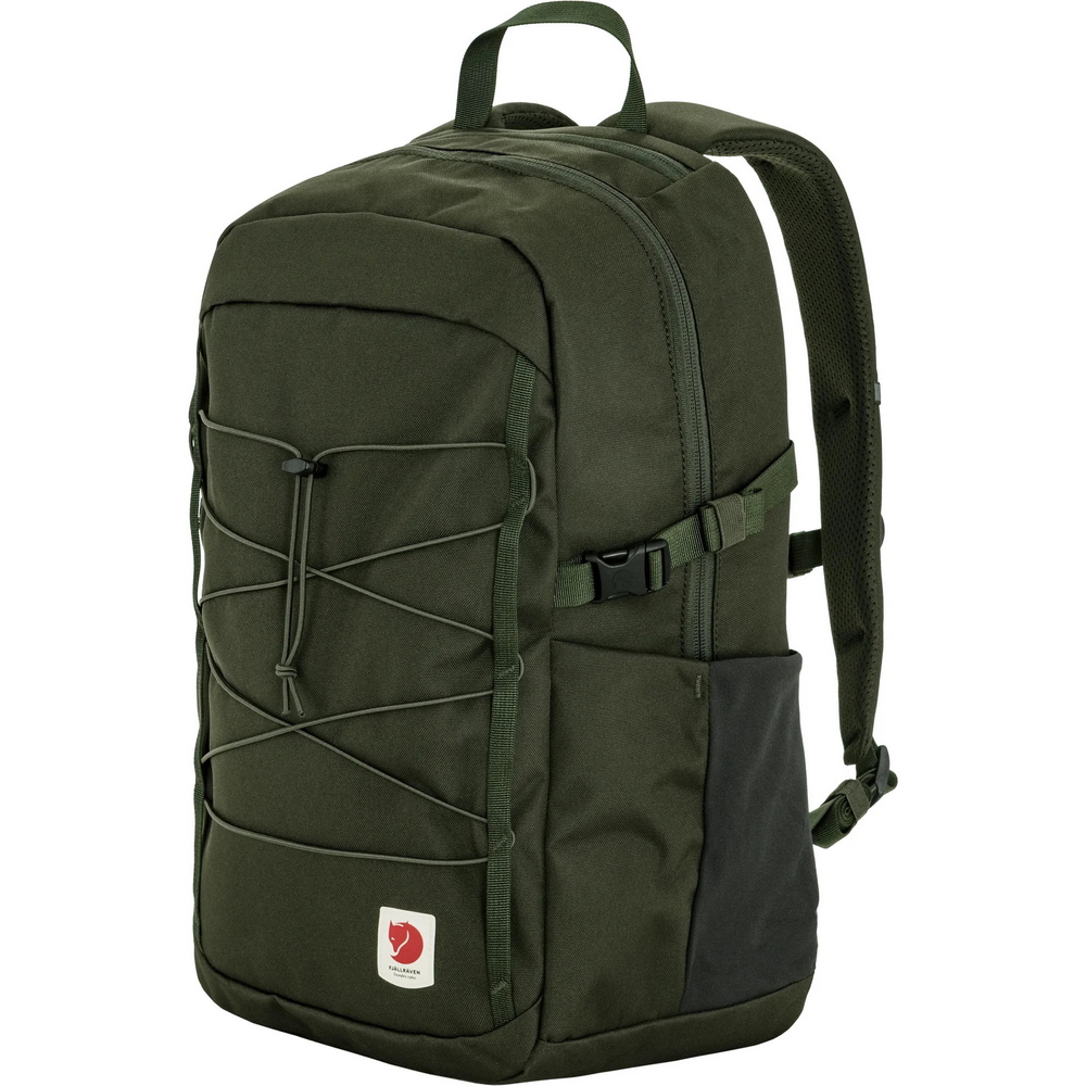 Fjällräven breidt de Skule-collectie uit met de nieuwe Skule 24 en Skule Sling 6