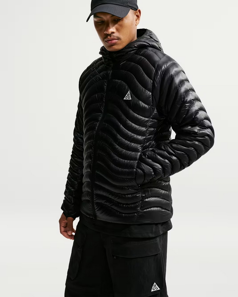 Is de Nike ACG Lava Flow Ultralight een serieuze uitdager voor gevestigde outdoormerken?