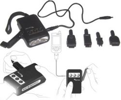 Rubytec 'No Battery Flashlight' als beste uit de test