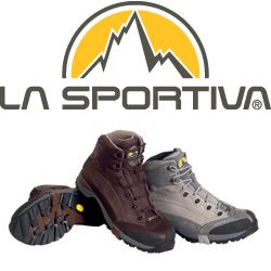 IBS systeem van La Sportiva