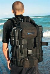 B&W Outdoor Cases nu ook in Nederland