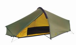 Terra Nova Laserlite breekt record