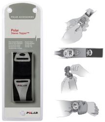 Polar x-treme polsband