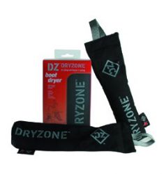 Dryzones voor de winter