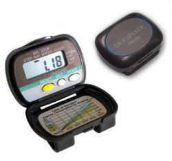 Yamax stappentellers als beste uit de test