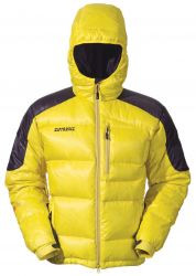 Ambler Hooded Jacket van Mammut