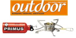 Primus Omnifuel opnieuw Gear of the Year