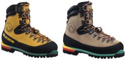 La Sportiva in giga maten