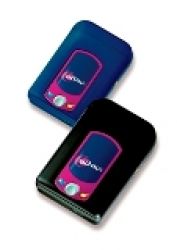 Sirf III ontvanger van Adapt Mobile