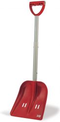 AviTECH Shovel van G3