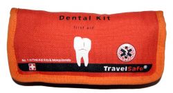 Nieuwe dental-kit van TravelSafe