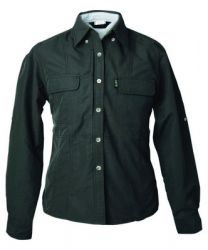 Kleding-lijn van Care Plus
