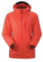 Traverse serie van Arc'teryx