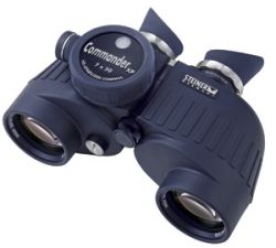 Steiner introduceert de nieuwe Commander XP 7x50