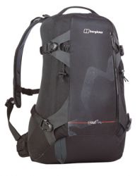 Vice en Rival van Berghaus