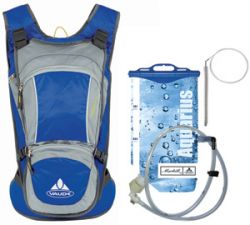 Aquarius Drinksysteem van Vaude
