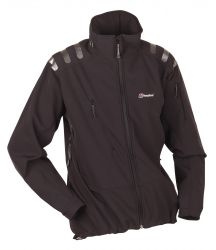 Concordia Hoody van Berghaus