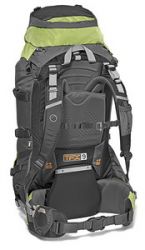 Lowe Alpine lanceert nieuwe serie TFX rugzakken