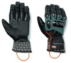 Winterse accessoires van Lowe Alpine