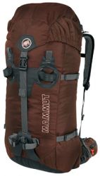 Nieuwe damesrugzakken van Mammut