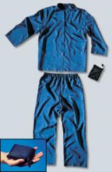 Traveler's Tree adventure nightwear