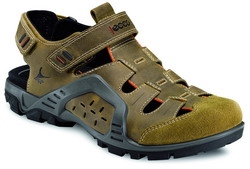 ECCO X-serie: X-treme grip voor X-treem terrein