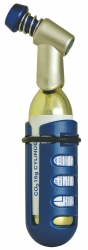 Cordo Jetvalve: klein, compact en met veel inhoud!