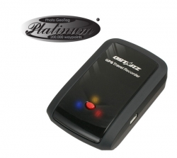 Qstarz introduceert: BT-Q1000 Platinum