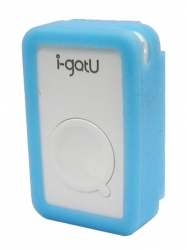 i-gotU GPS USB ReisTrack Recorder en PhotoTagger