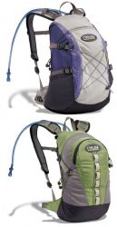 CamelBak introduceert women's line