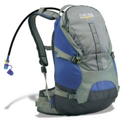 CamelBak breidt Exo-Air serie uit