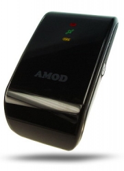 Amod AGL3080 GPS Photo Tracker