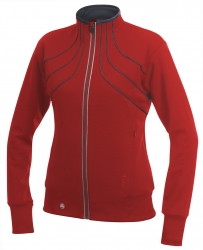 Craft WS Pearl Jacket: een pareltje