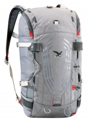 Salewa alpiene rugzakken Pure en Switch