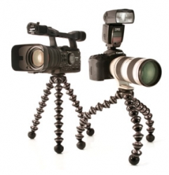 Nieuwste Gorillapod voor professionele camera's