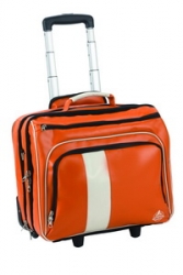 Laptop trolley in collectie VAUDE