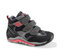 Nieuwe Lowa kids collectie
