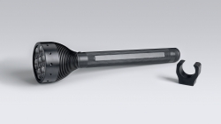 Led Lenser X21: super-zaklamp