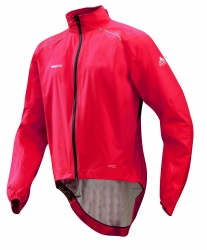 Lichtgewicht fietsregenjack van VAUDE
