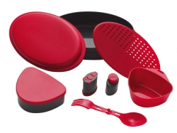 Primus Meal Set: de complete outdoor-keuken