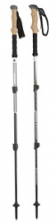 Black Diamond Alpine Carbon Cork wandelstokken