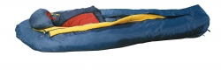 3-in-1 slaapzakken van Carinthia