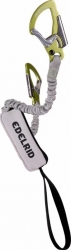 Edelrid introduceert extra veilige klettersteig-set