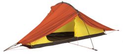Ritsloze tent van Exped