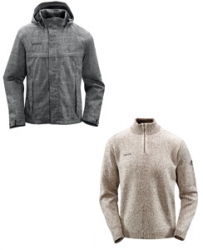 Nieuwe lifestyle kleding van VAUDE