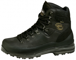 Nieuwe trekkingschoenen van Meindl: Vakuum