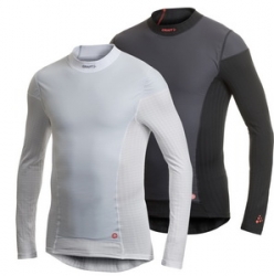 CRAFT Layer 1: Zero Extreme WS Longsleeve